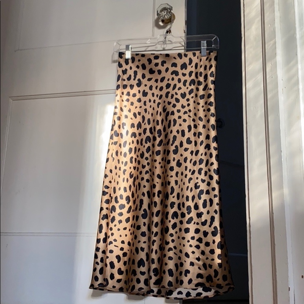 Realisation Par Naomi Skirt in Wild Things